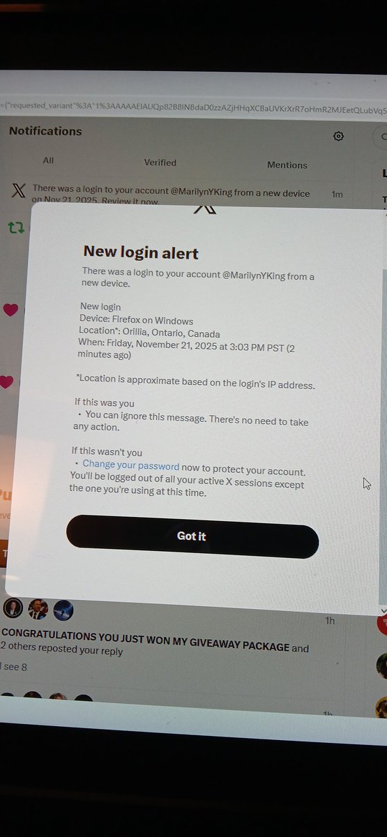 Is this Peterborough?