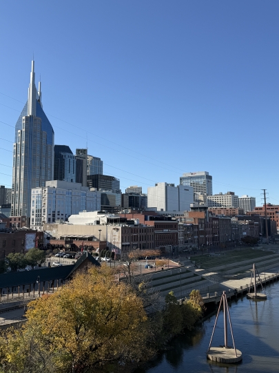 Our regional training in Nashville brought Foundant users from around the country together for two fun-filled days of learning opportunities!  
#foundantforphilanthropy #regionaltraining #Nashville2025 #ProductTraining