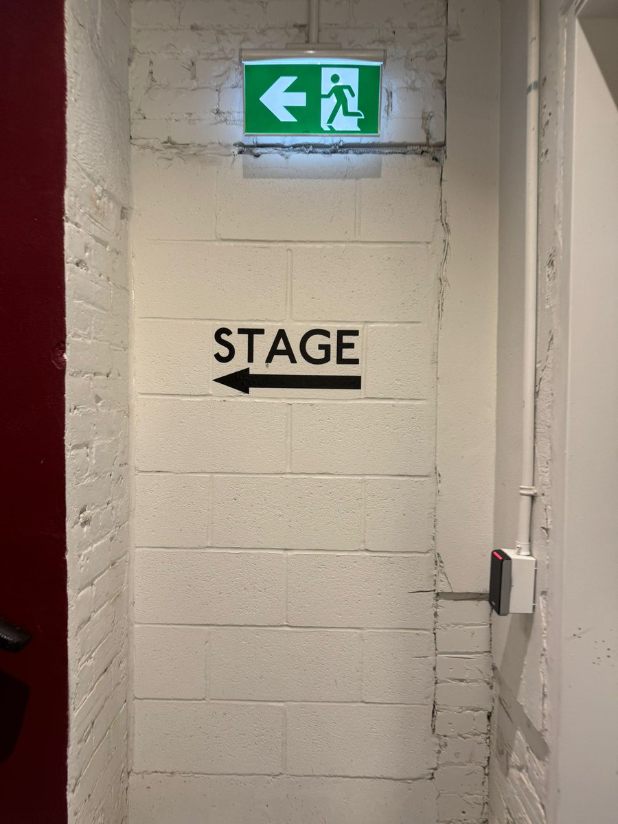 SoundCrowd tweet media