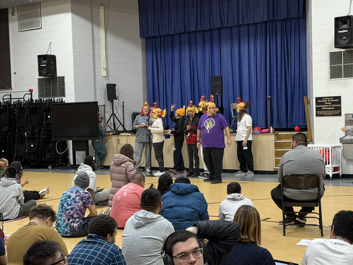 Northside Learning Center Chicago tweet media