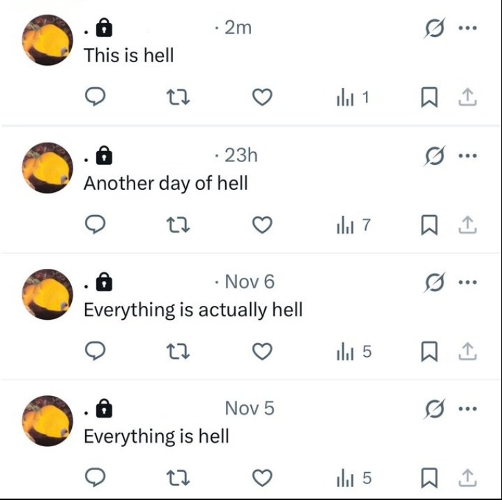 stressanxiet's tweet image. 