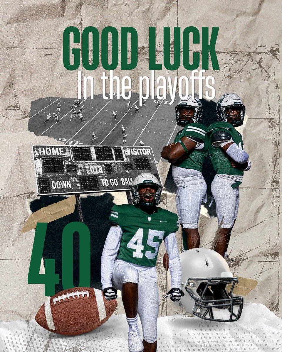 Thank you <a href="/dan_pippin/">Dan Pippin</a> for the love <a href="/SouthWaltonFB/">South Walton High School Football and Recruiting</a> <a href="/PhilTisa/">Phil Tisa</a> <a href="/OLcoachrob/">Coach Adam Robertson</a> <a href="/CoachBrentMoore/">Brent Moore</a> <a href="/PrimexampleNwfl/">PrimeXample NWFL</a>