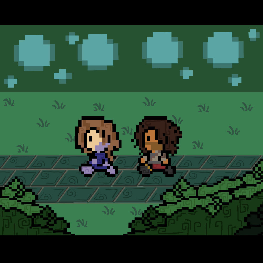 Roguerami_art's tweet photo. Arcane rpg ! #Arcane #Jayvik https://t.co/HOFyklXpq1