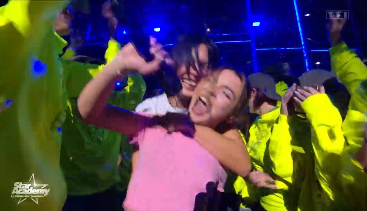 cobalader's tweet image. MELISSAAAAA  #StarAcademy