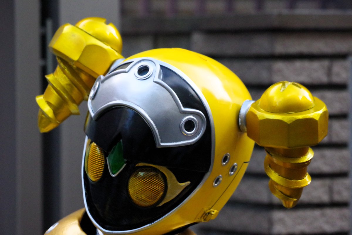 #いいツインテールの日 
 #メイドールズ  #キーロ