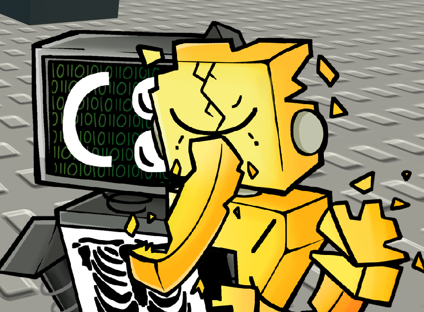 BAEMONSHANK's tweet image. this sneeze and poppy