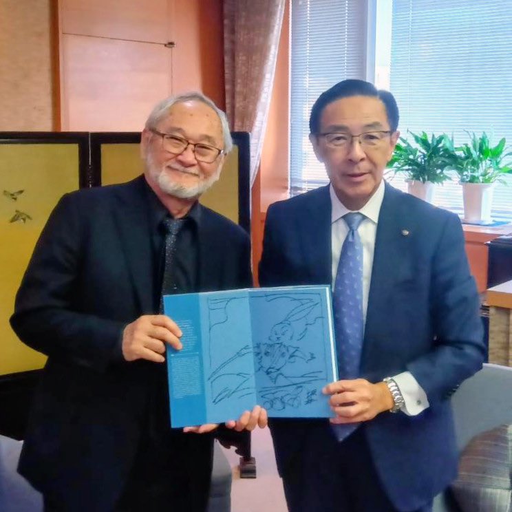 塚本亮_RYO TSUKAMOTO tweet media