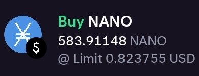 CryptoKash4's tweet image. DCA😎

$XNO 

ISO 4217 Compliant Robot Money 🤖