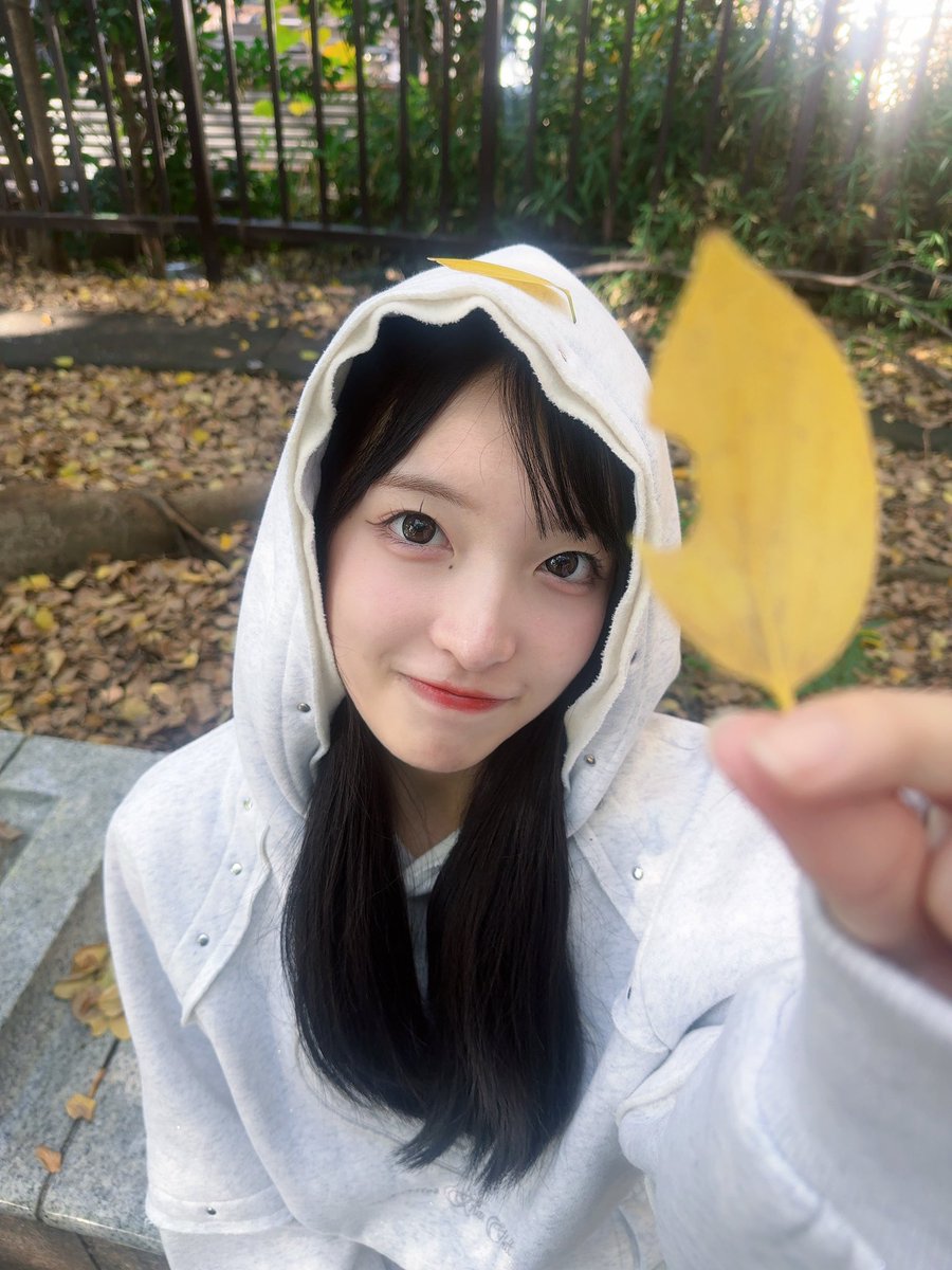 山口結愛 (@yuichi_akb48) / Posts / X