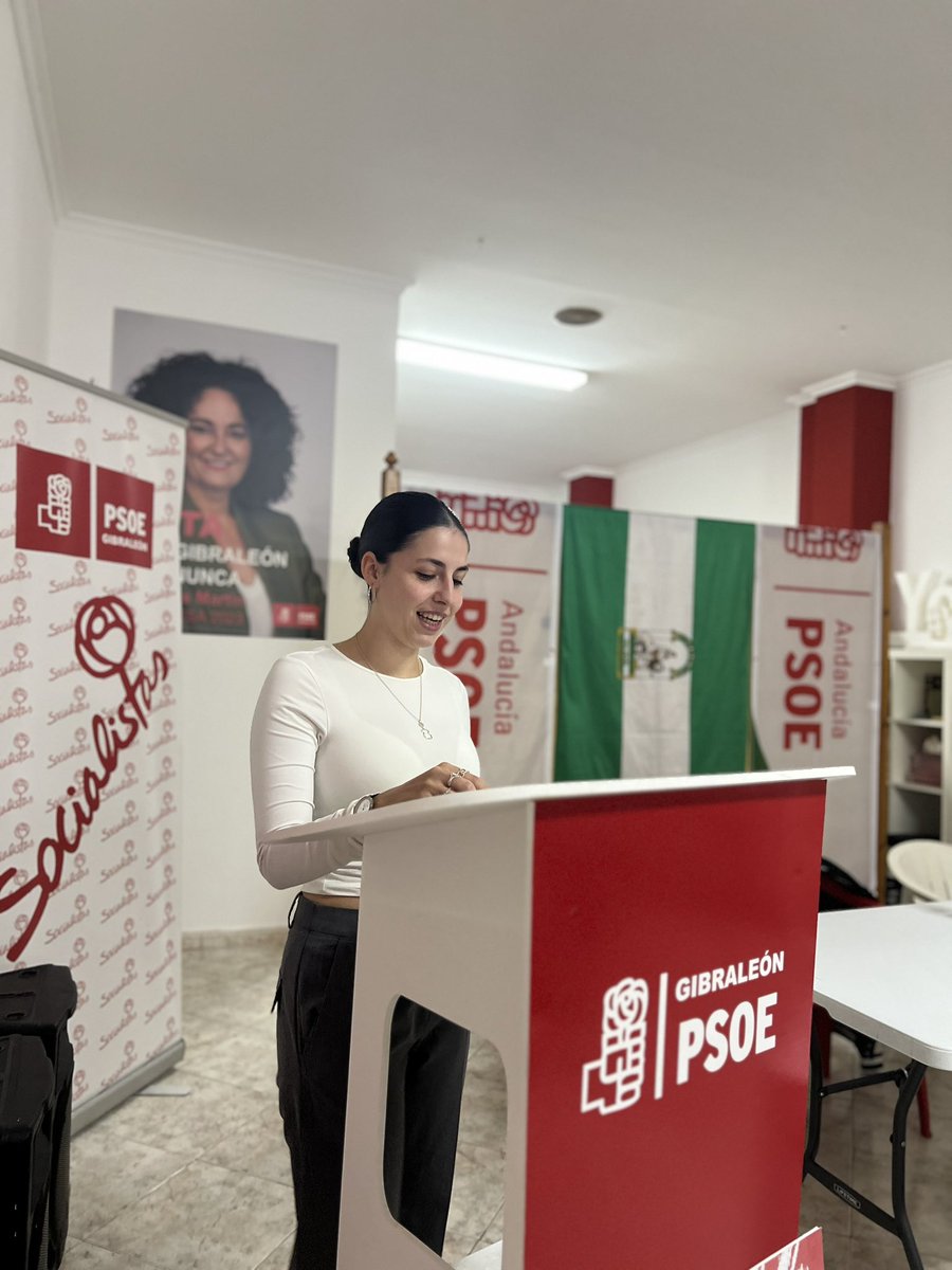 JSA Huelva tweet media