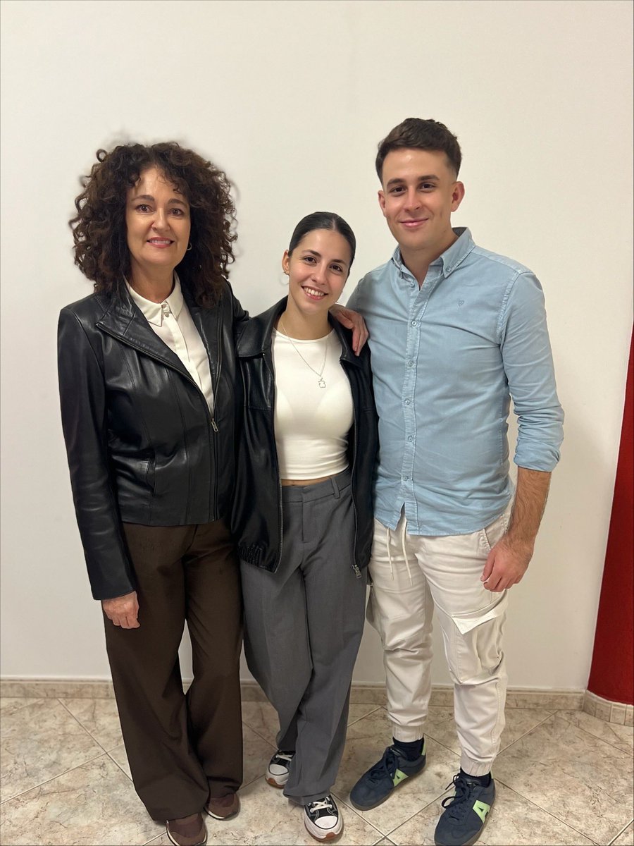 JSA Huelva tweet media