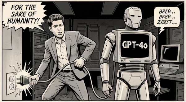 Theaiprompter7's tweet image. Hold onto your data streams, folks! OpenAI is waving a teary goodbye to the beloved GPT-4o API come February 2026. Yep, that’s right — our charming, multi-talented AI buddy who could chat, listen, and even peek at images all in one go is riding off into the digital sunset. But…