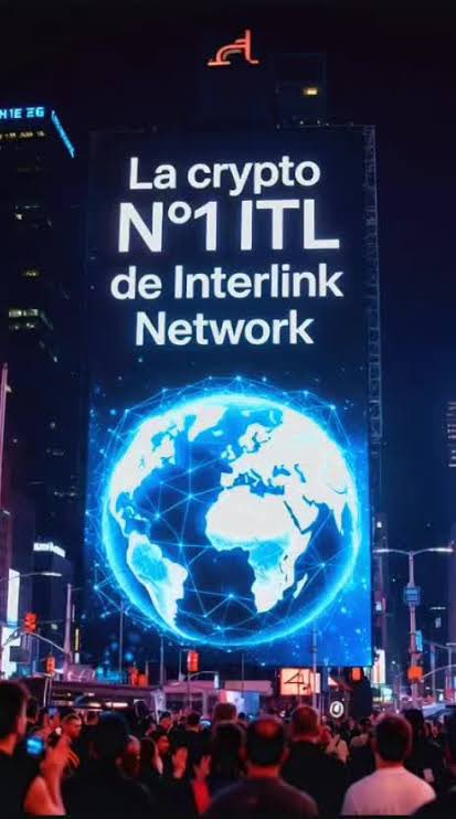 SoniaInterlink | Ambassador Interlink tweet media