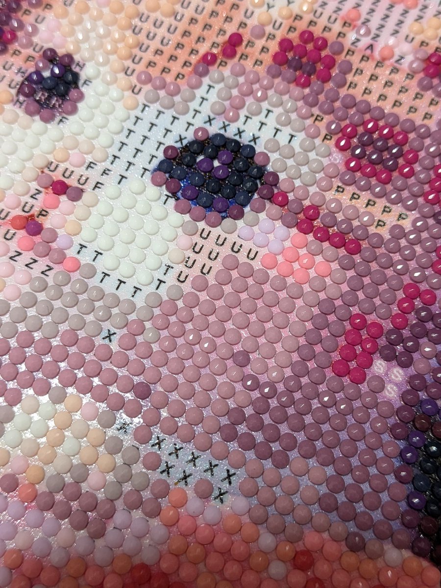 unibabibi's tweet image. 可愛い🐱ぬこさま🐱
ダイヤモンド✨️✨️アート
ラウンドビーズ2️⃣4️⃣色
2️⃣5️⃣㌢✕3️⃣5️⃣㌢
1️⃣1️⃣月2️⃣2️⃣日
わんわんにゃんにゃんの日