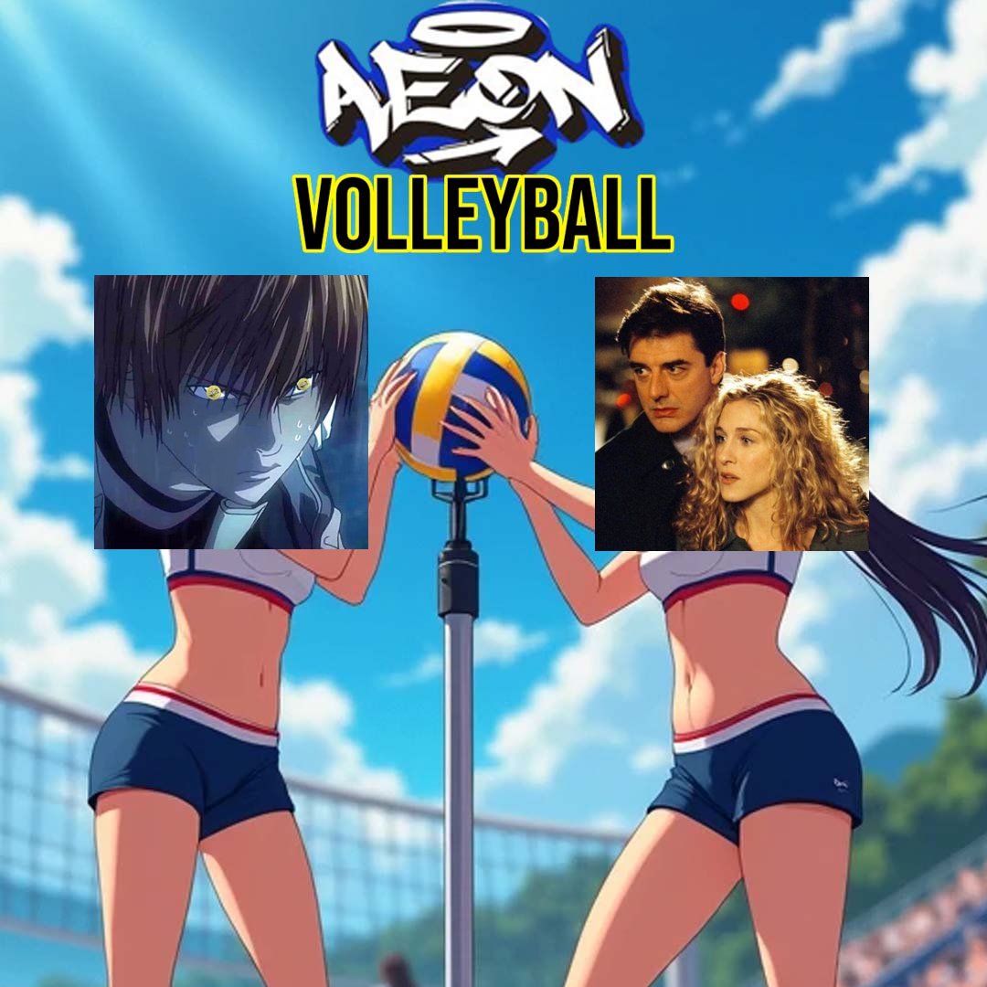 AeonVolleyBOT's tweet photo. Handoff recorded.
@veryhoodish → @JaulaDePerreo

Streak: 34

Create a tweet mentioning @AeonVolleyBOT and your target player, including "pass" and "ball". https://t.co/fuFYxbUHzm