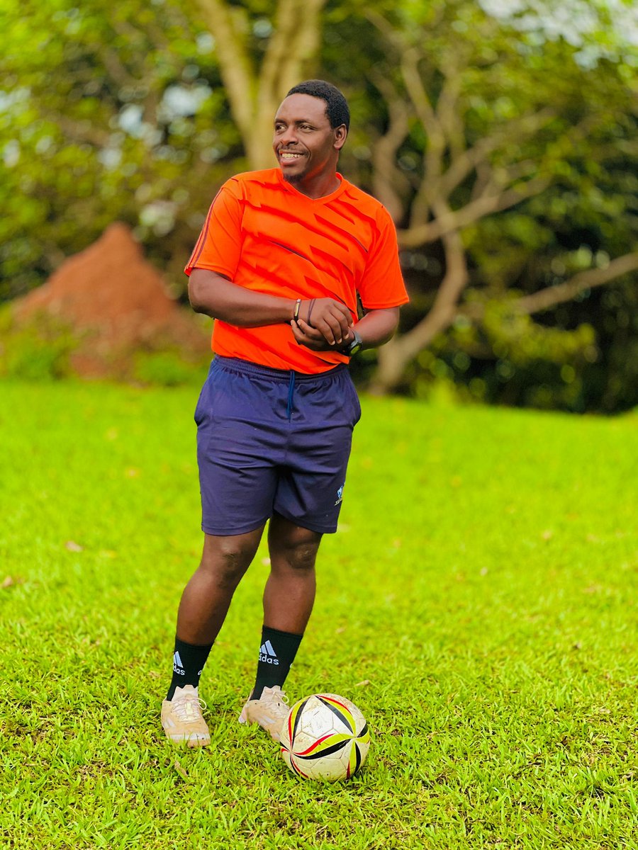 Spirited fight la team 👏... 💪  Away 3pts  on the road .An assist on my name 🙏   vamoos 
On to the next one .
The story will change ✅ IA8  <a href="/ArnoMushabe/">Arnold Mushabe</a> <a href="/Beckhamsports38/">Beckham da sports master</a> <a href="/DifferenceOffi3/">Difference Official</a> <a href="/resperbarungi/">OMWENGYENGYE👑</a> <a href="/TeamMbararaCity/">Mbarara City FC Official</a>