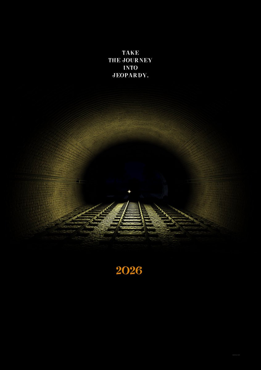 New adventure. New lost engine.