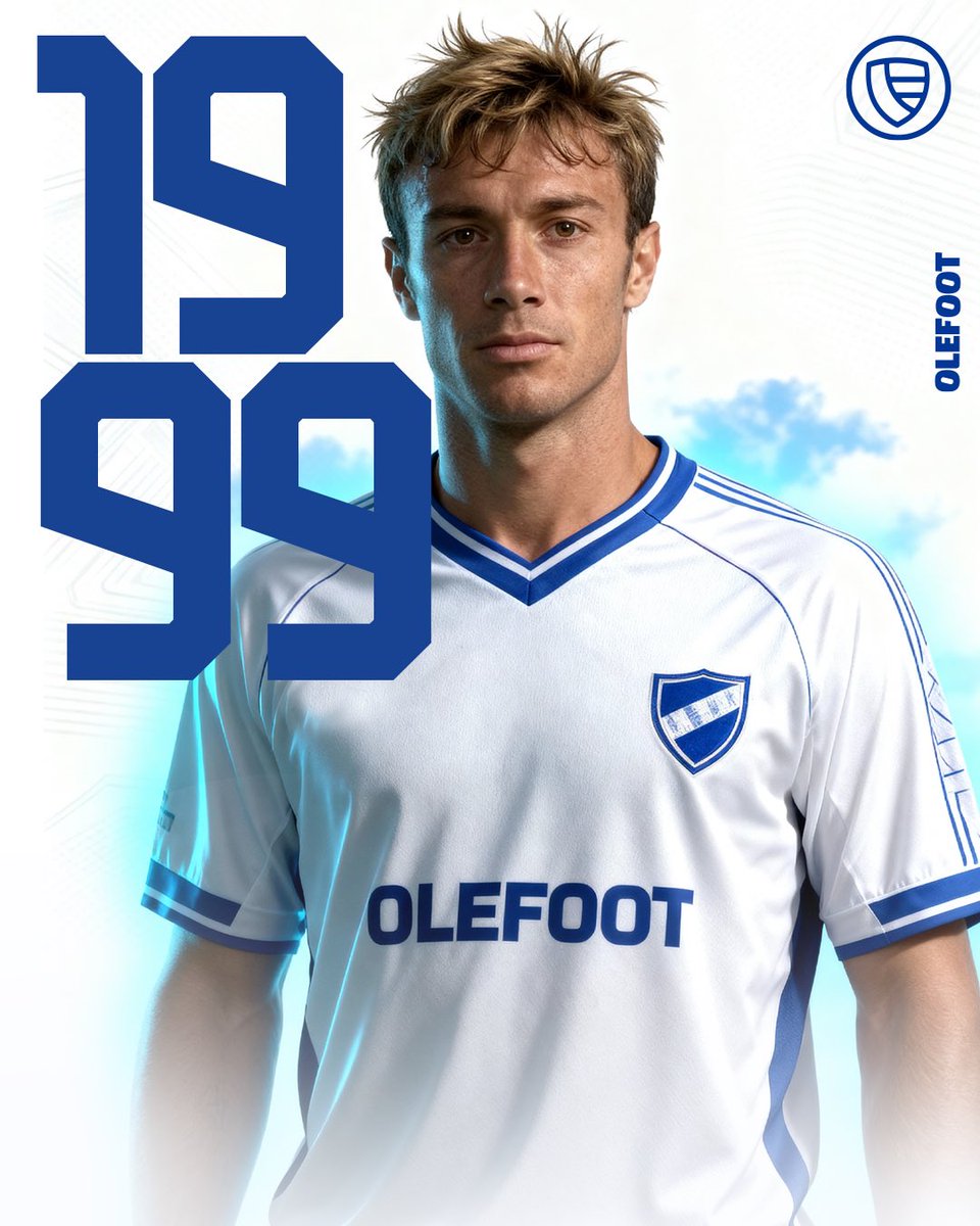 olefootgame's tweet photo. Olefoot Presents the First-Ever @DiegoLugano NFT Collection ⚽️

This is the first project ever to launch a football NFT with full in-game attributes recorded on blockchain, combined with a staking DeFi contract. Build on @binance @BinanceBrasil #football #nft https://t.co/7chq4PUmj3
