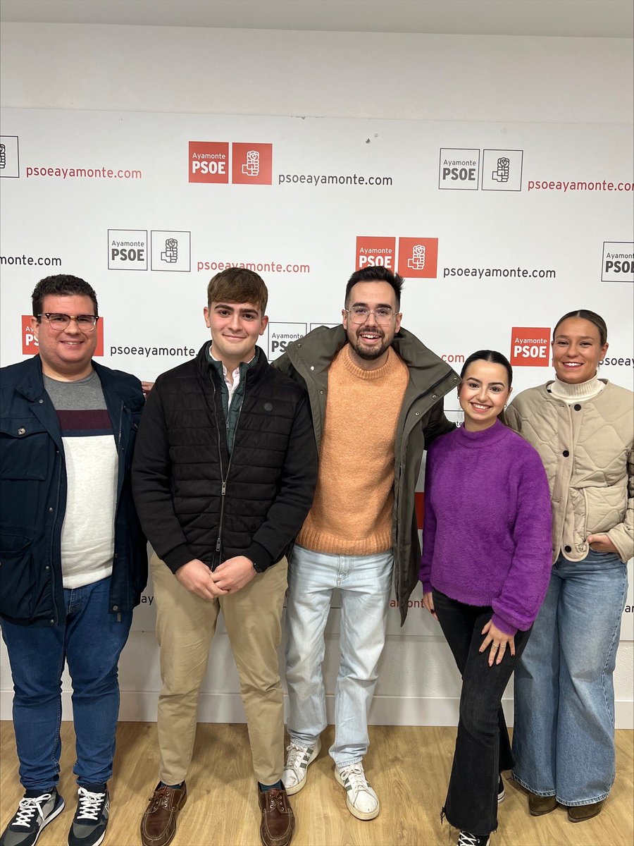 JSA Huelva tweet media