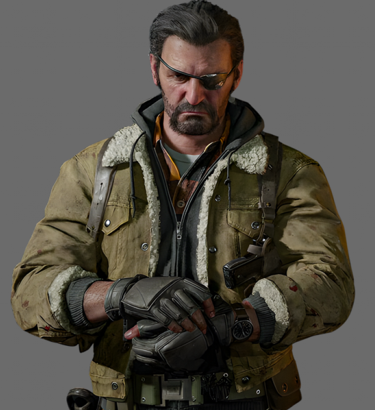HellsVenture's tweet photo. @00psAllB00b this guy from cod zombies https://t.co/iMhq0fXOCH