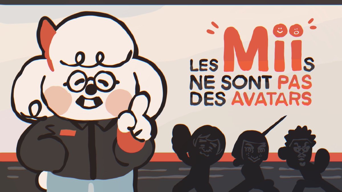 Woow 1/4 d'heure d'une meuf qui s'excite sur un sujet incompréhenible yeehaw!!🤠🐶
youtube.com/watch?v=6UbMbd…