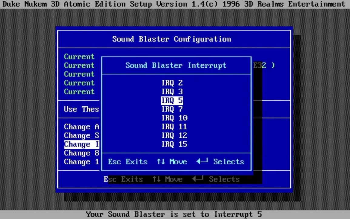 infosec_fox's tweet image. Possibly the most difficult thing about pc gaming in the 90s