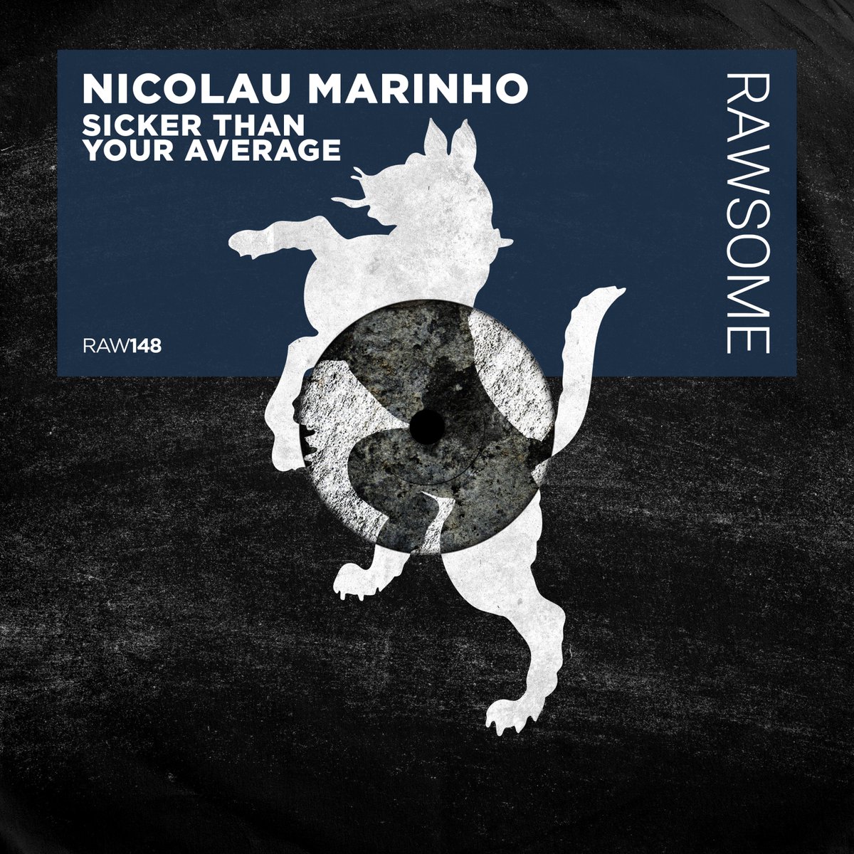 Nicolau Marinho - Sicker Than Your Average EP
hypeddit.com/nicolaumarinho…