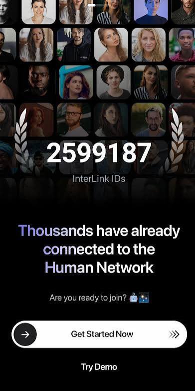 SoniaInterlink | Ambassador Interlink tweet media