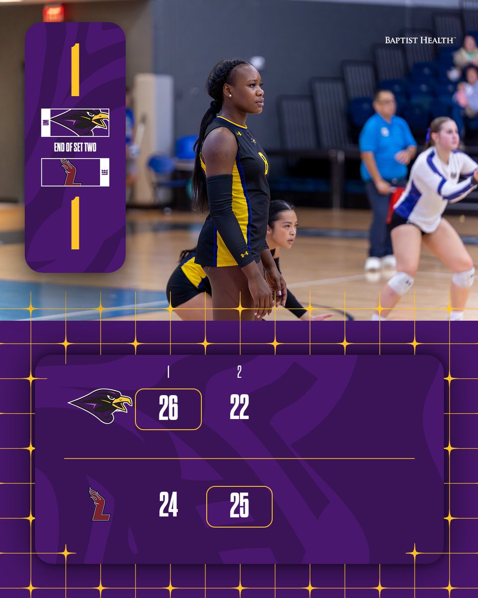 Montevallo Volleyball tweet media
