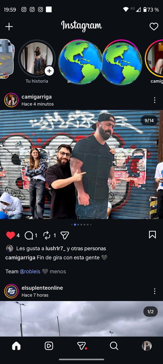 joya salí de fondo 👍🏼