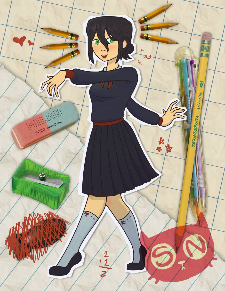 What could have been
#chainsawman