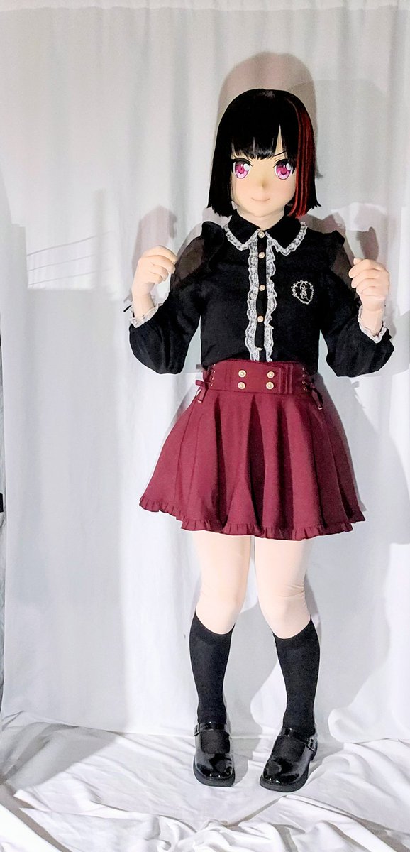 今日、休日出勤の男の子・・・。
ともに頑張りましょう！！
蘭ちゃんが応援してくれてます♥
ありがとう蘭ちゃん！！