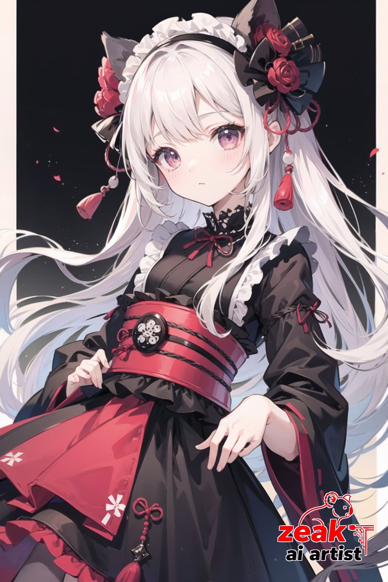 ジーク@AIillust (@shiphon74) / Posts / X