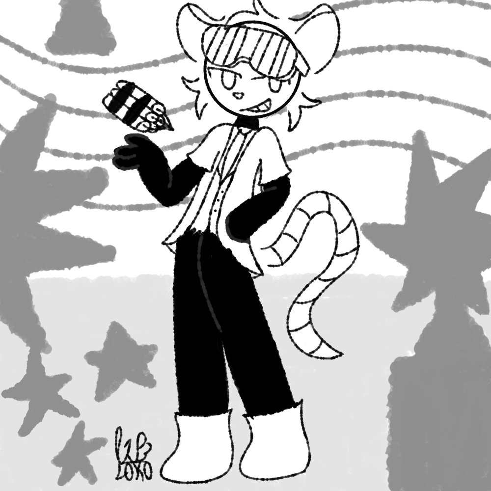 P1P3_L0K0's tweet photo. Al pendejo le gusta hacer experimentos con explosivos-
🐭🔥
#dibujos #dibujo #art #ocs #draws #drawings #character #oc #mouse #dibujodigital #rat #ratoc #ratdraw #ratcharacter #characters #lab #laboratory https://t.co/YoDJk8NEM8