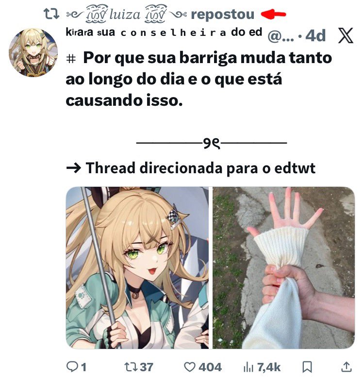 🌺 𝓛ᥲᥒ𝗂 tweet media