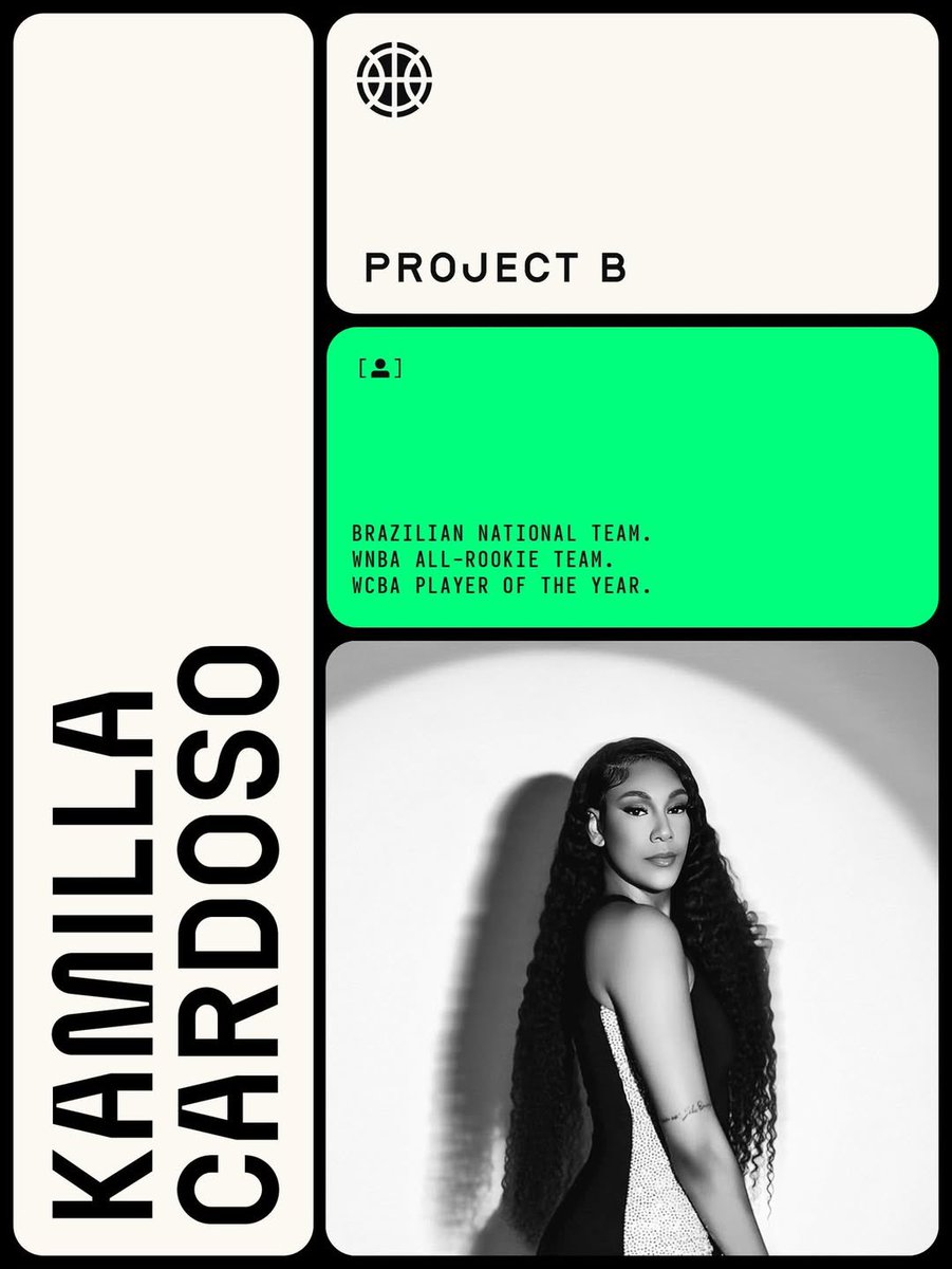 Kamilla Report tweet media