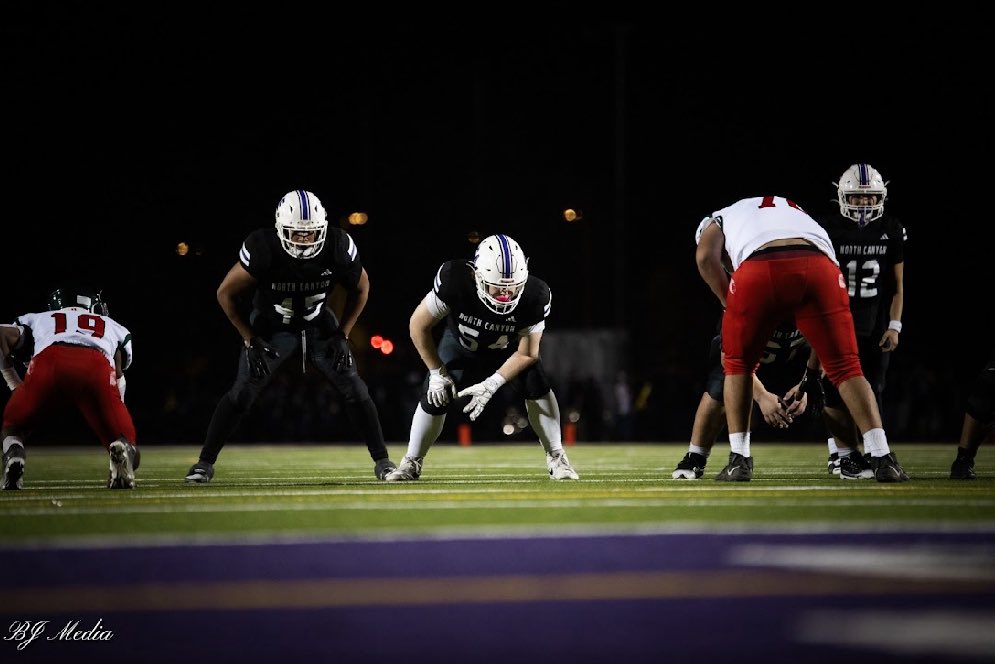 dstarrfletcher's tweet photo. I’m grateful to say I made 1st team all region and all district for the second year in a row, I’m also grateful to have been able to play for @CoachAJohns who believed in me and helped me get to where I am now #NorthCayon #GoRatters https://t.co/D01iEF0PYB