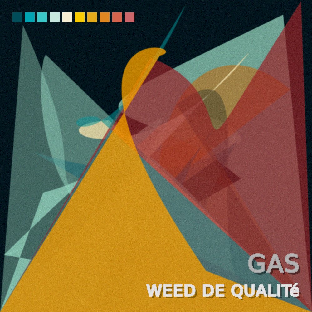 Kunps_Art's tweet image. Bash, syntax, slang, generative art.
No AI — except to code and talk slang.
#lean #generativeart #algorithmicart #creativecoding #codeart #digitalart #newmediaart #proceduralart #artandtechnology #generativedesign #geometricart #whip #gas #snug