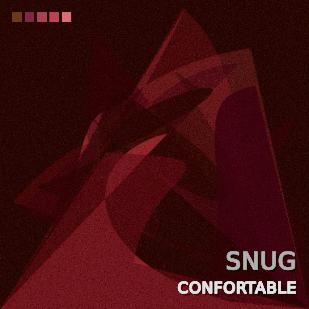 Kunps_Art's tweet image. Bash, syntax, slang, generative art.
No AI — except to code and talk slang.
#lean #generativeart #algorithmicart #creativecoding #codeart #digitalart #newmediaart #proceduralart #artandtechnology #generativedesign #geometricart #whip #gas #snug