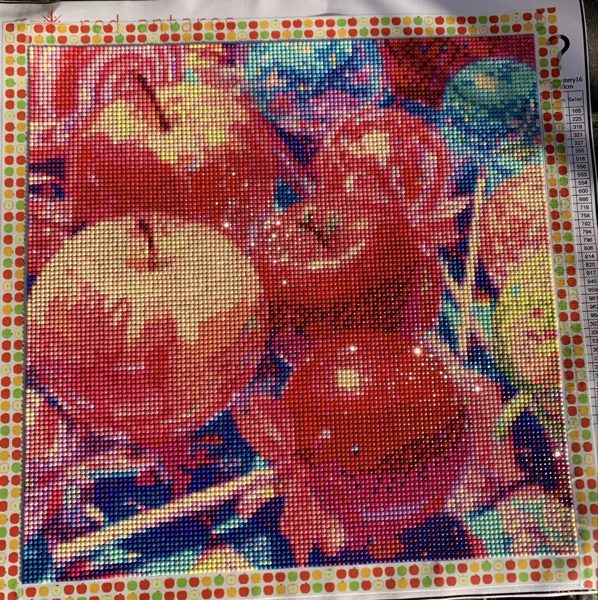 りんごあめ🍎 (@u2092qzx7ZAIXoZ) / Posts / X