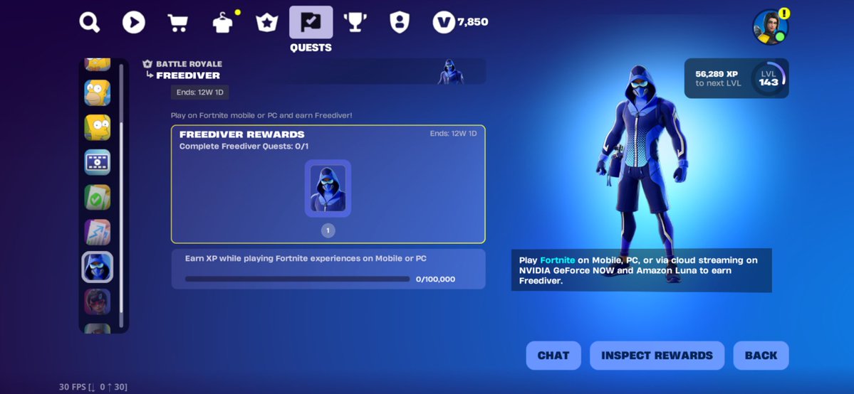 XUniversalKingX's tweet image. Thank you so much for the code @Code_23A he highly legit great price use his code in the Fortnite item shop thank you❤️❤️❤️