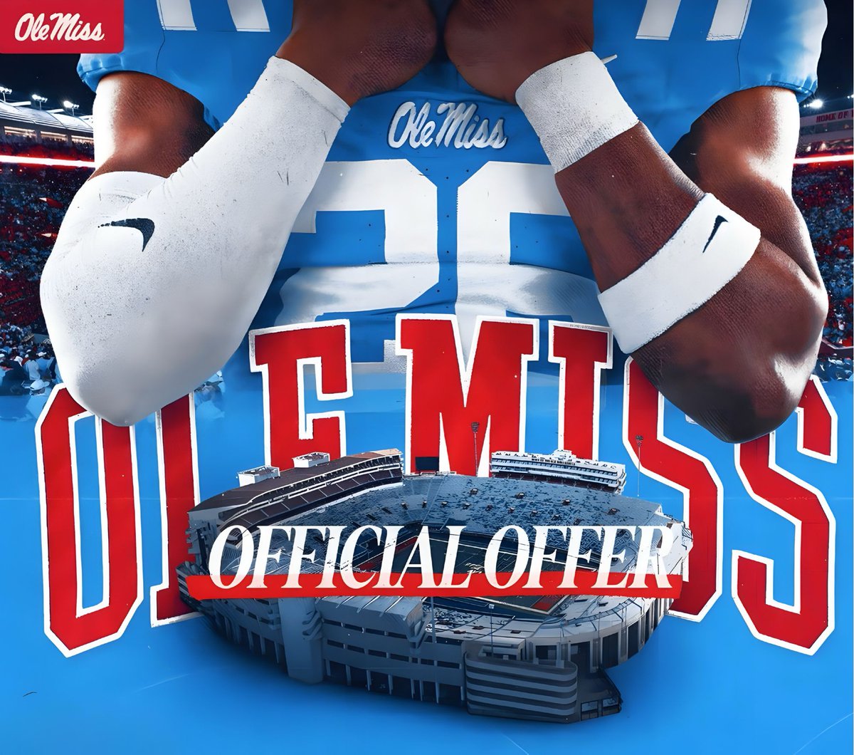 🚨 Who’s NEXT⁉️ #OFFERSZN

🔴🔵🔴🔵🔴🔵🔴🔵🔴🔵🔴

UNSIGNED RECRUITS 👀

2️⃣0️⃣2️⃣6️⃣
2️⃣0️⃣2️⃣7️⃣
2️⃣0️⃣2️⃣8️⃣
2️⃣0️⃣2️⃣9️⃣

Coaches are sending out ⭕️FFERS!

👉 Reach EVERY Program: buff.ly/3oylq6G

⬇️ DROP FILM &amp; RETWEET 🔁