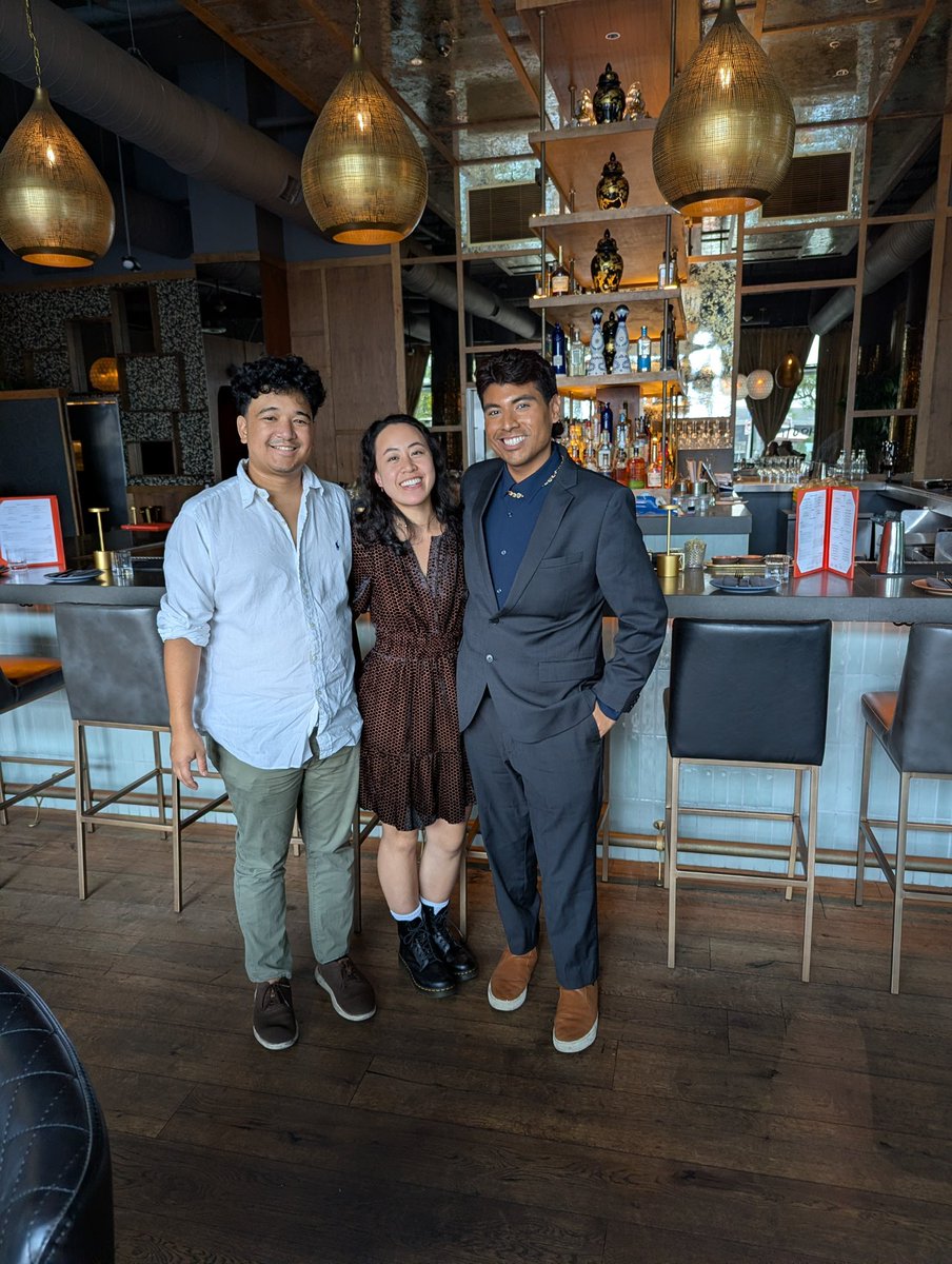 SMPublicLibrary's tweet image. Congratulations to our patron Kaitlin, one of three winners of a $100 gift card to a local business for completing our Community Mapping Survey!

Thank you to everyone who participated in the survey!

Learn more here: santamonica.gov/topic-explaine…