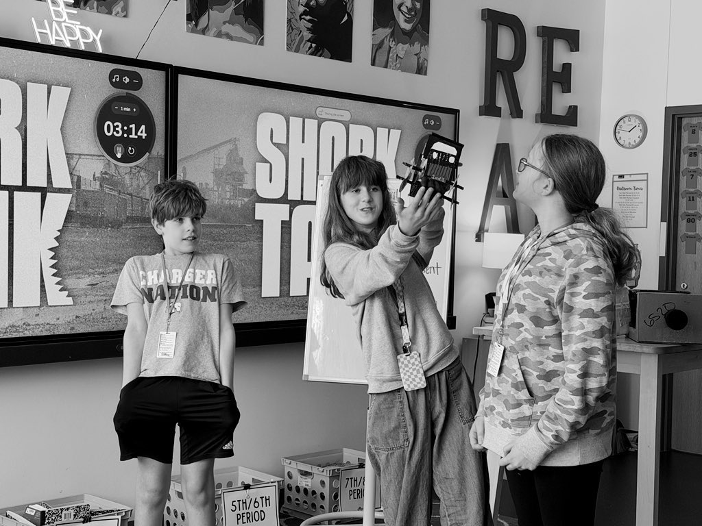 FMMS Mr. Garay ⚡️ tweet media