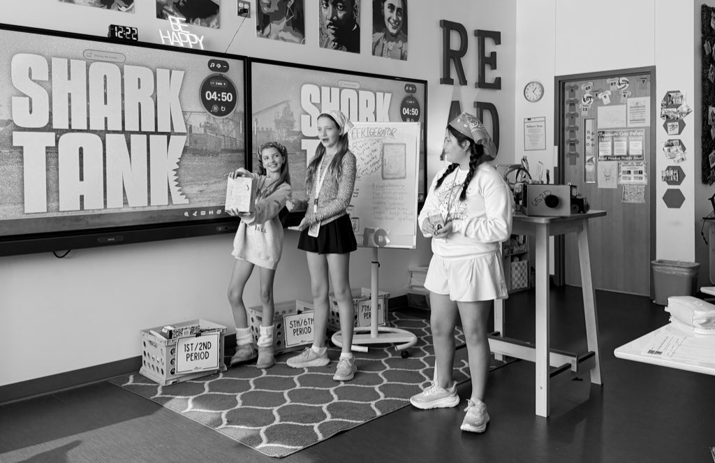 FMMS Mr. Garay ⚡️ tweet media