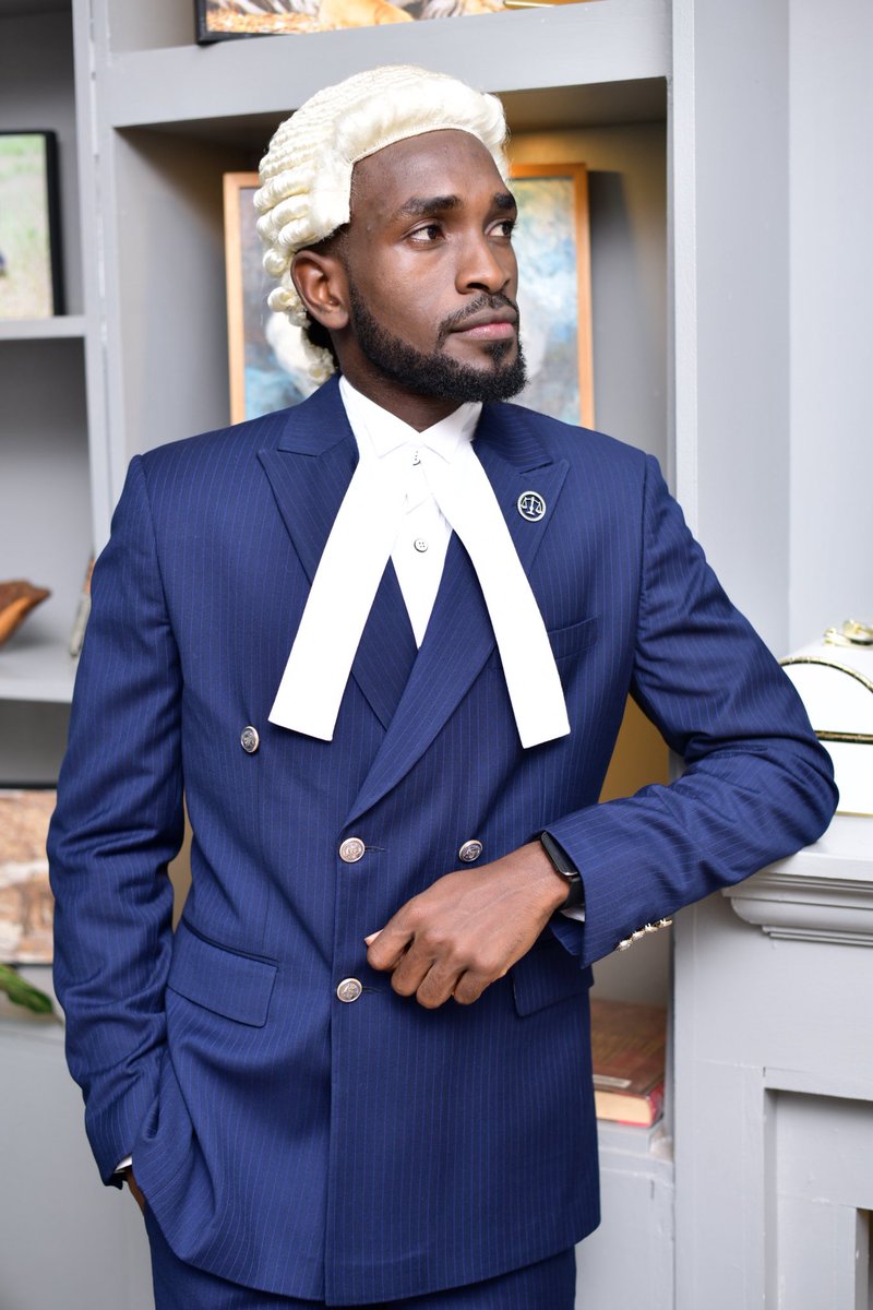 20/11/2025
Lochi Abel Ekali - Advocate of the High Court of Kenya!