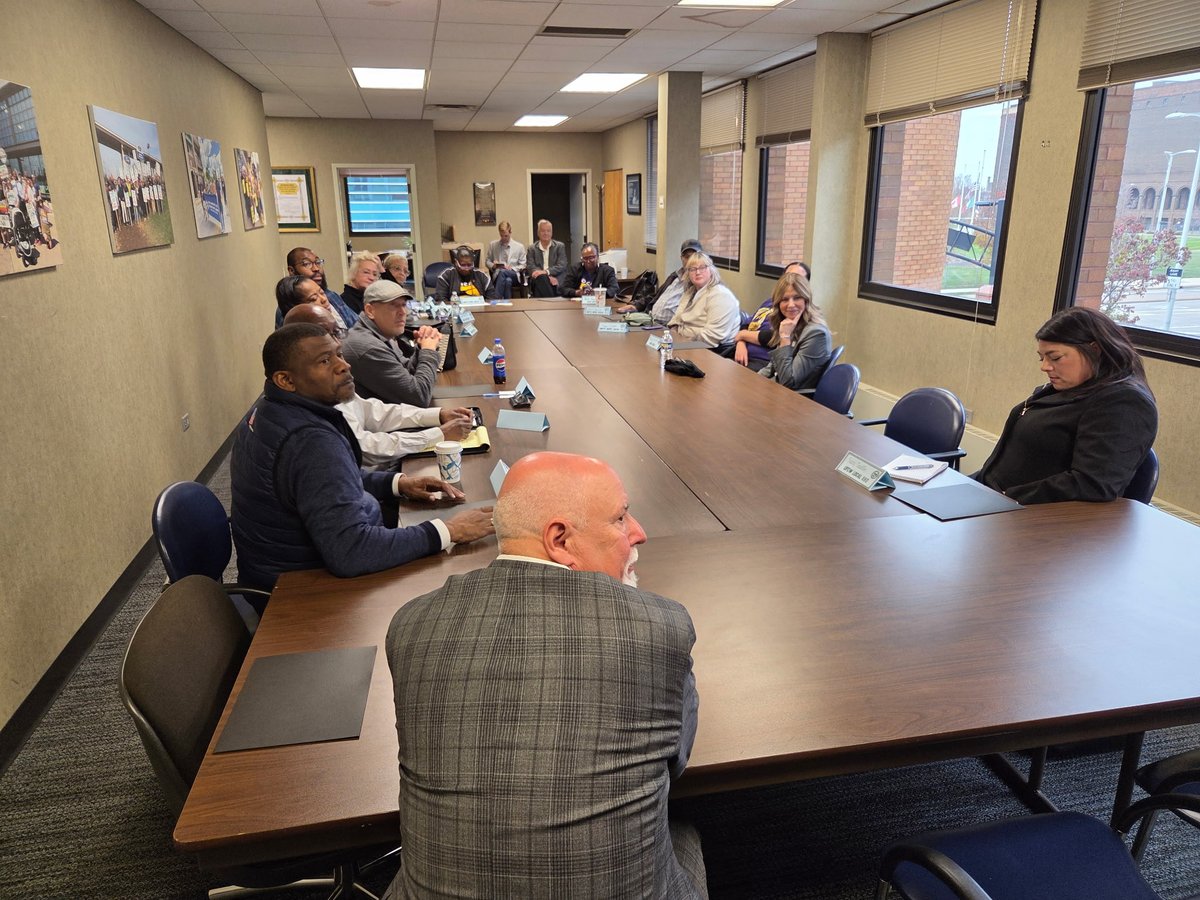 SEIU Local 1 tweet media