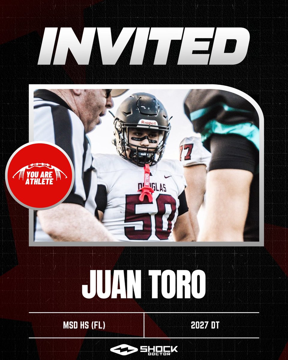 Juan Toro tweet media