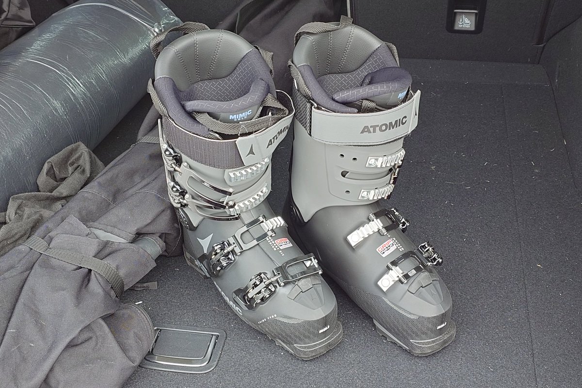 tomox_c's tweet image. My New Gear...