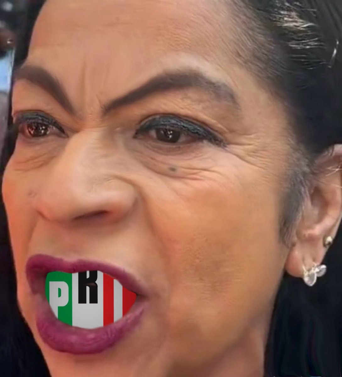 vicbetmex's tweet image. Los apóstoles de Alito
#PRImate